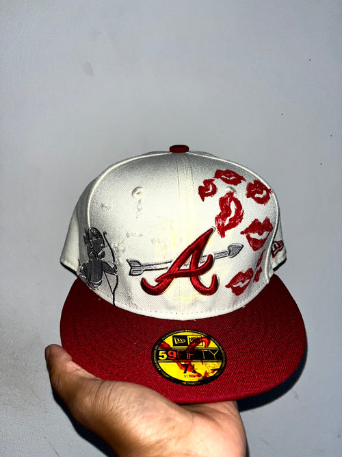 ATL. Kiss, Basic Hat