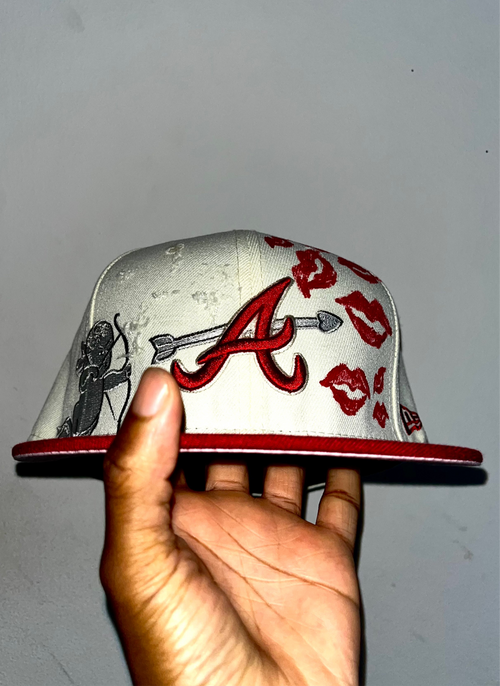 ATL. Kiss, Basic Hat